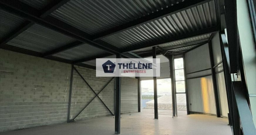 vente Locaux d'activité Saint Georges D'orques