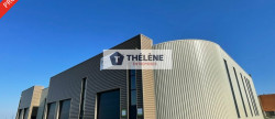 vente Locaux d'activité Saint Georges D'orques