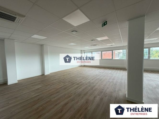 location Bureau Montpellier
