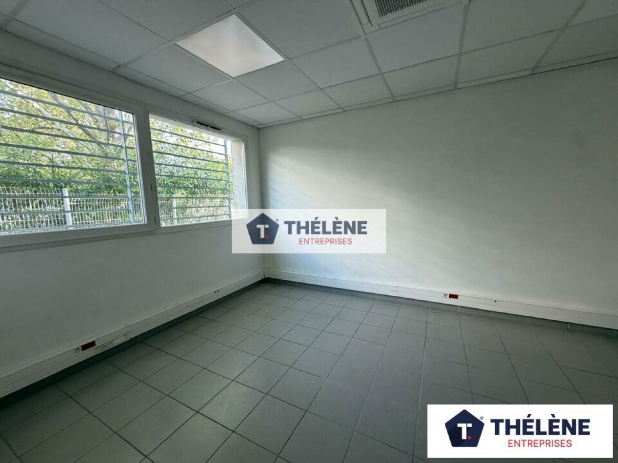 location Bureau Montpellier - Photo 1