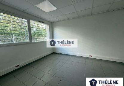 location Bureau Montpellier