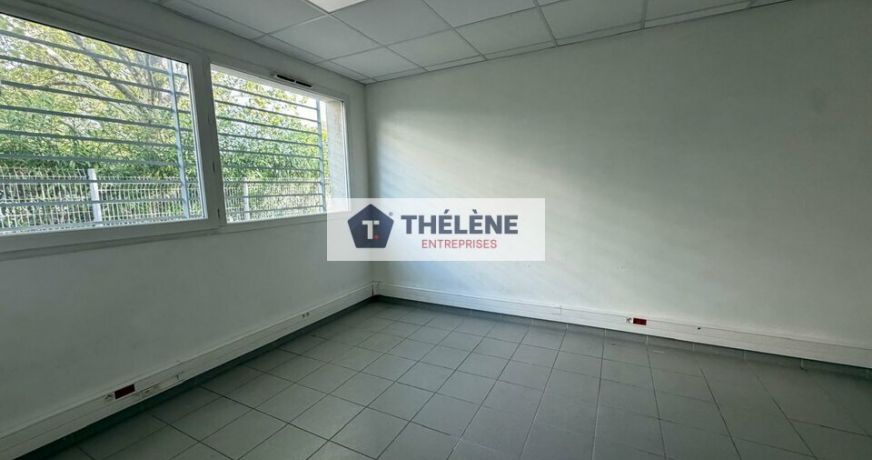location Bureau Montpellier