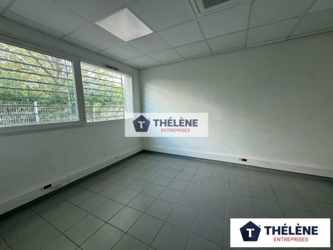 location Bureau Montpellier
