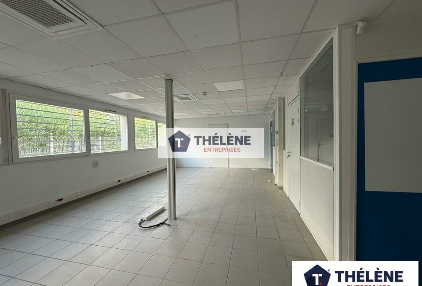 location Bureau Montpellier - Photo 4