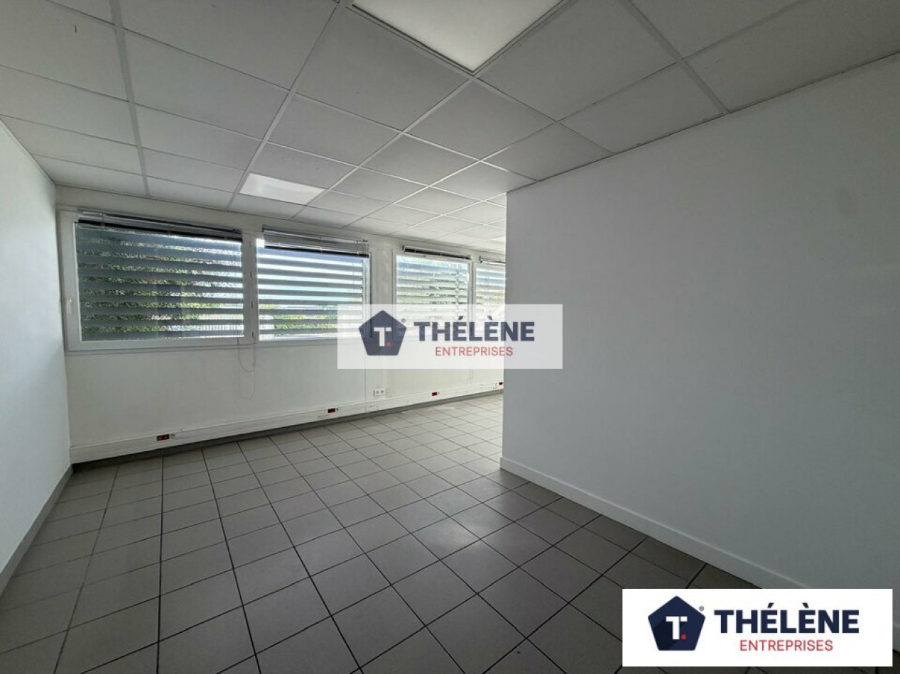 location Bureau Montpellier - Photo 2