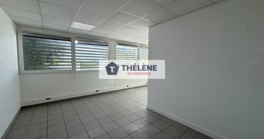 location Bureau Montpellier