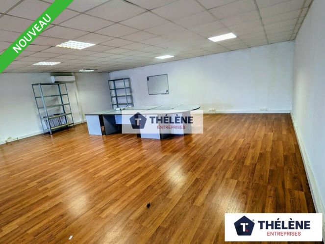 location Locaux d'activité Lattes