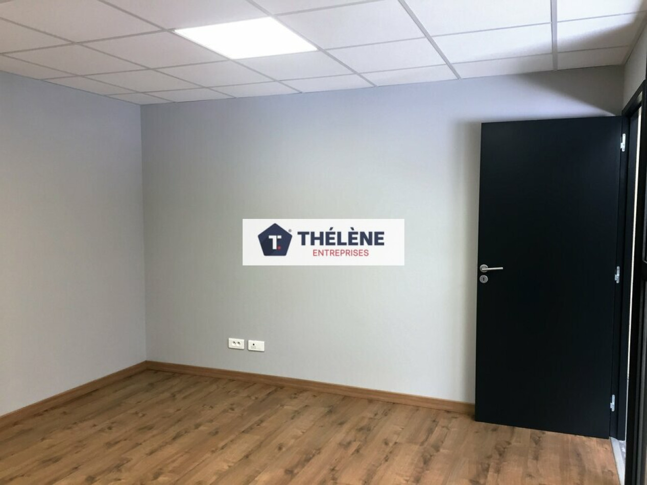 location Locaux d'activité Saint Jean De Vedas - Photo 5