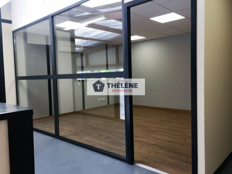 location Locaux d'activité Saint Jean De Vedas - Photo 2