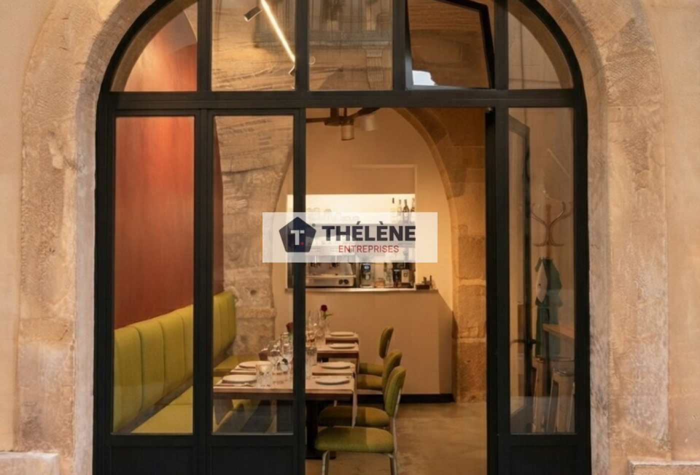 vente Restaurant Montpellier - Photo 3