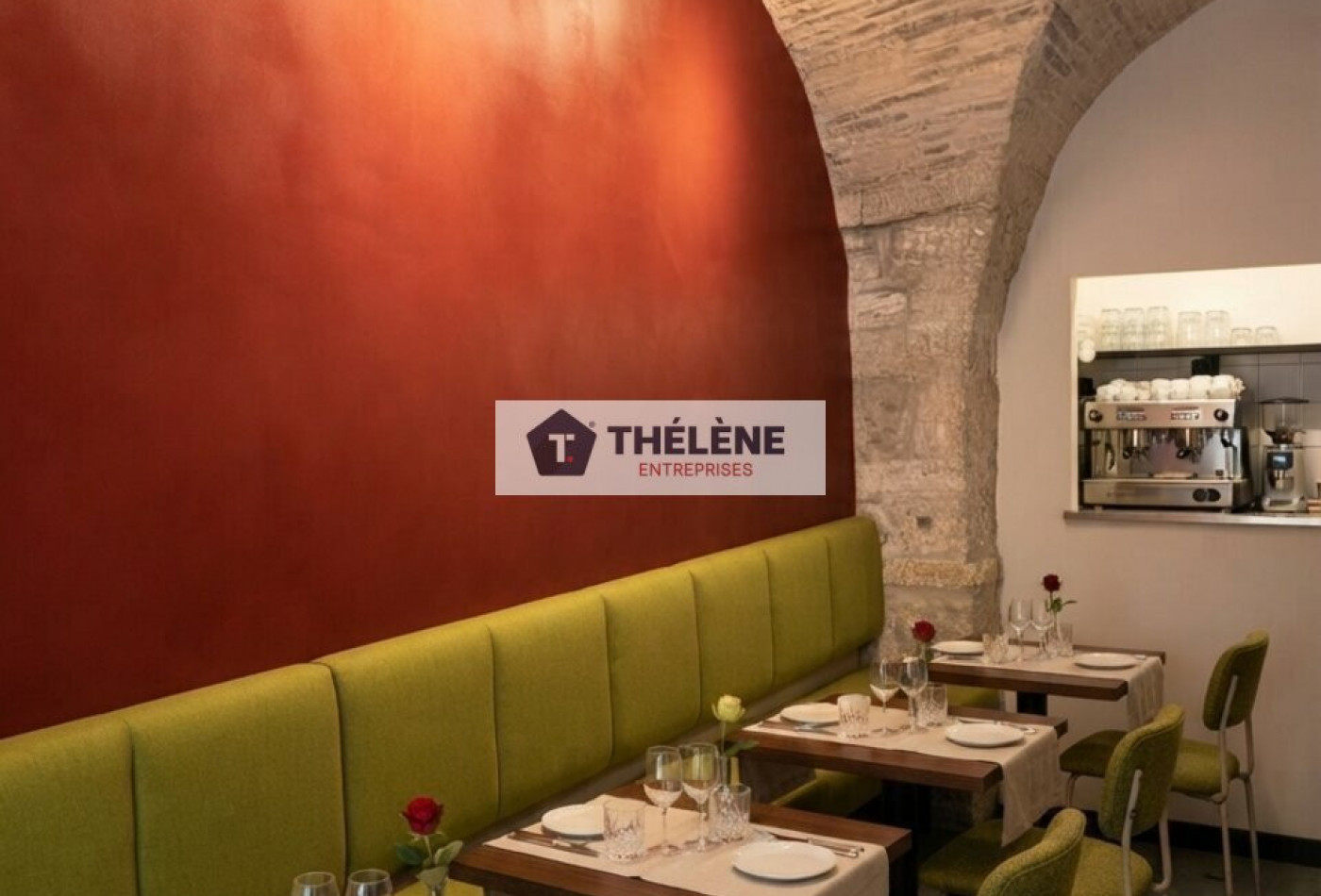 vente Restaurant Montpellier - Photo 2