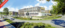 location Locaux d'activité Villeneuve Les Maguelone