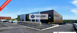 location Locaux d'activité Villeneuve Les Maguelone