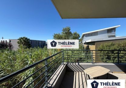 vente Bureau Montpellier