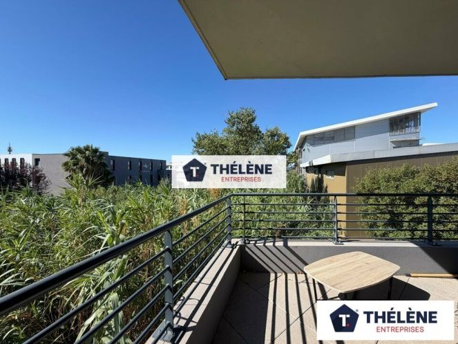 vente Bureau Montpellier