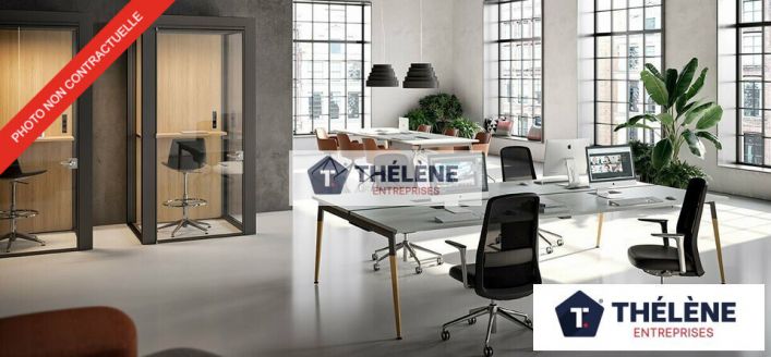 location Bureau Montpellier