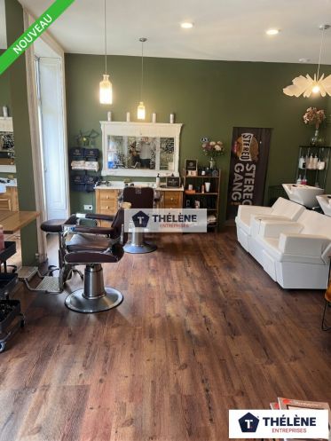 vente Divers commerces Montpellier