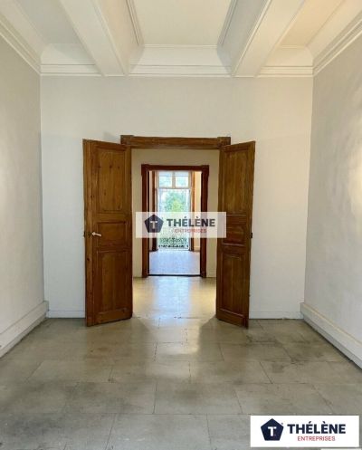 location Bureau Montpellier