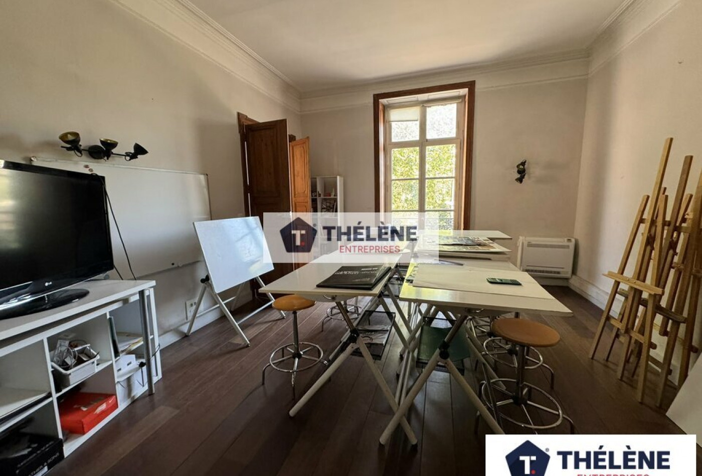 location Bureau Montpellier - Photo 2