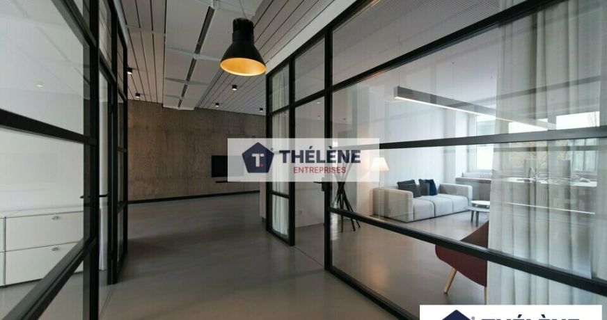 vente Bureau Montpellier