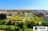 vente Bureau Montpellier
