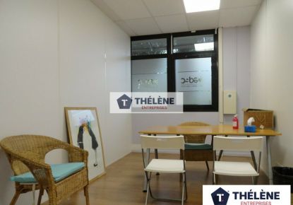 location Bureau Montpellier