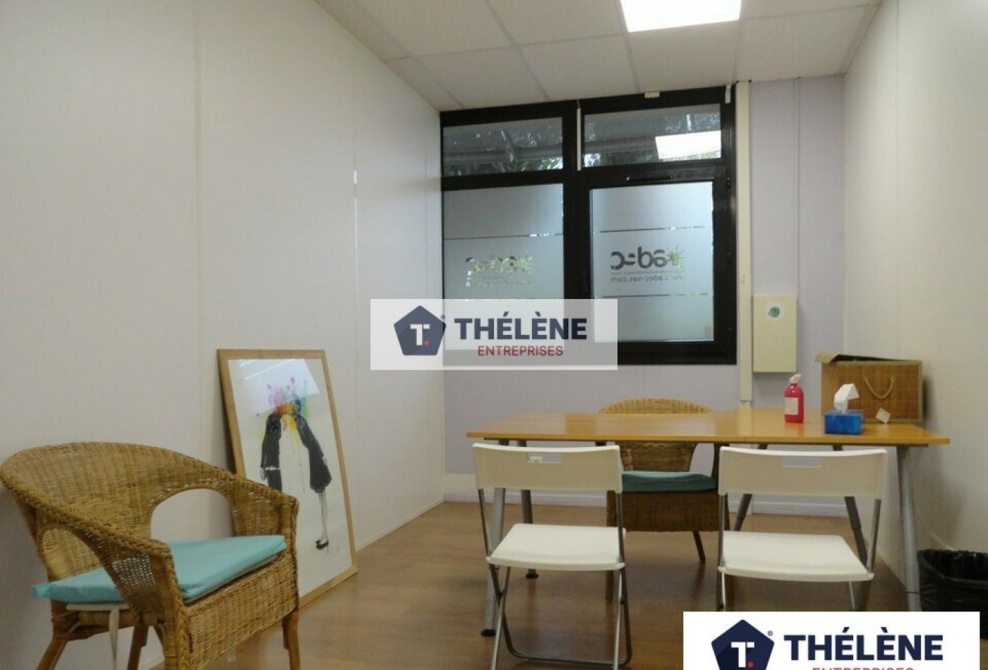 location Bureau Montpellier - Photo 1