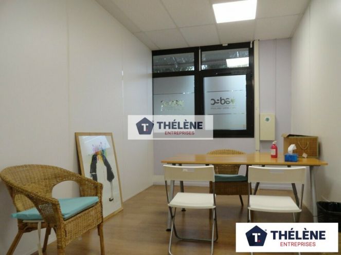 location Bureau Montpellier