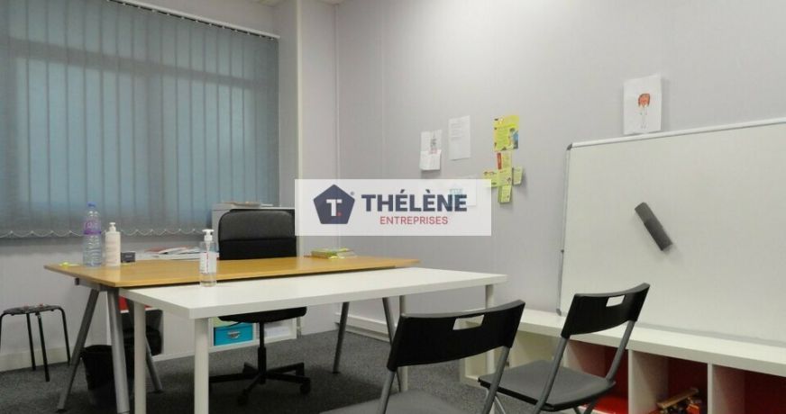 location Bureau Montpellier
