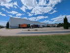 location Locaux d'activité Nimes