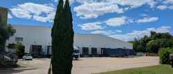 location Locaux d'activité Nimes