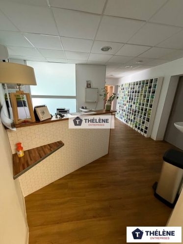 vente Local commercial Juvignac