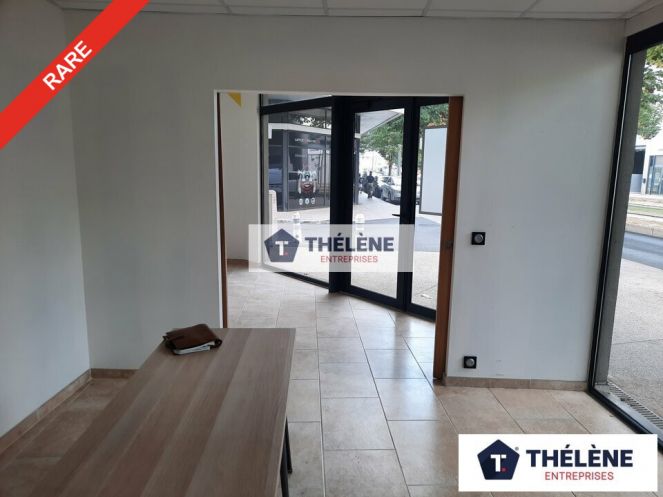 vente Local commercial Castelnau Le Lez