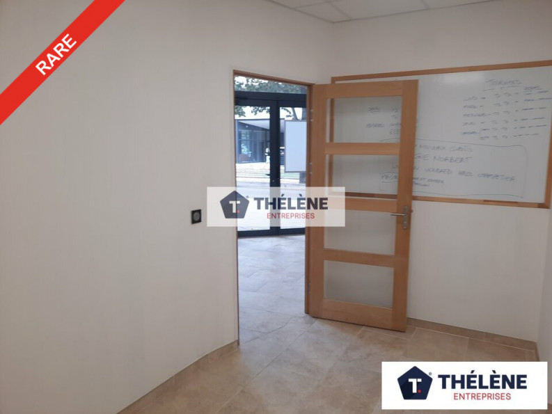 vente Local commercial Castelnau Le Lez - Photo 3