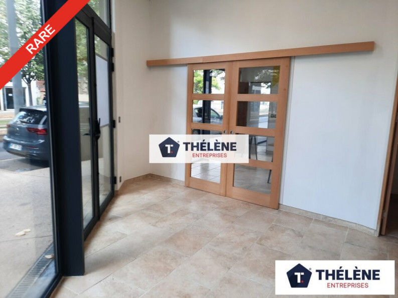vente Local commercial Castelnau Le Lez - Photo 4