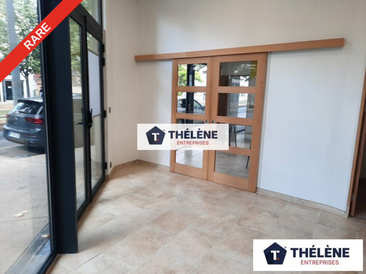 vente Local commercial Castelnau Le Lez - Photo 4