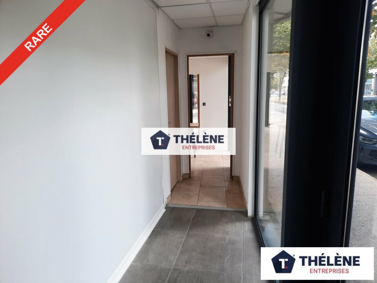vente Local commercial Castelnau Le Lez - Photo 5