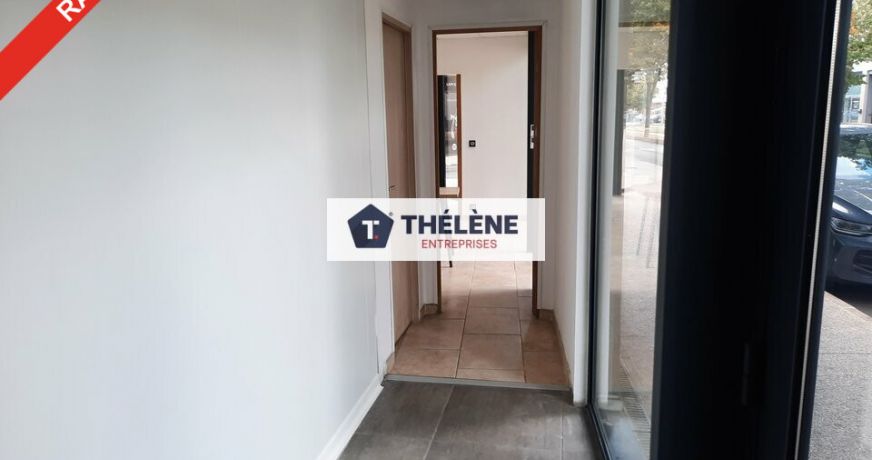 vente Local commercial Castelnau Le Lez