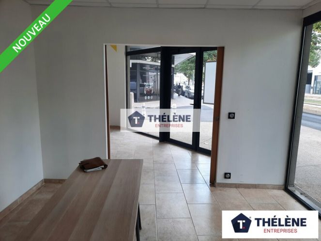 location Local commercial Castelnau Le Lez