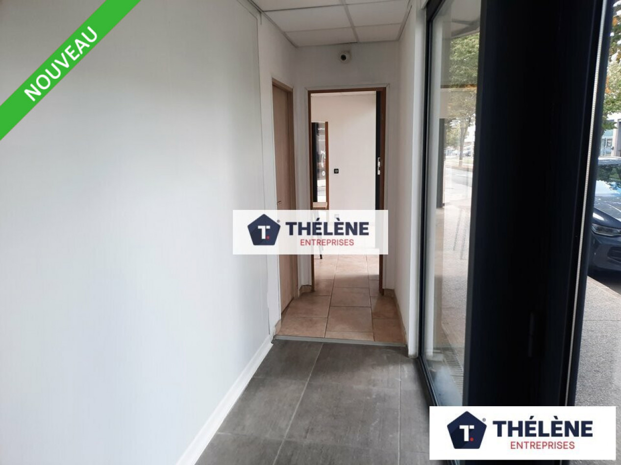 location Local commercial Castelnau Le Lez - Photo 5