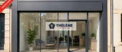 location Local commercial Montpellier