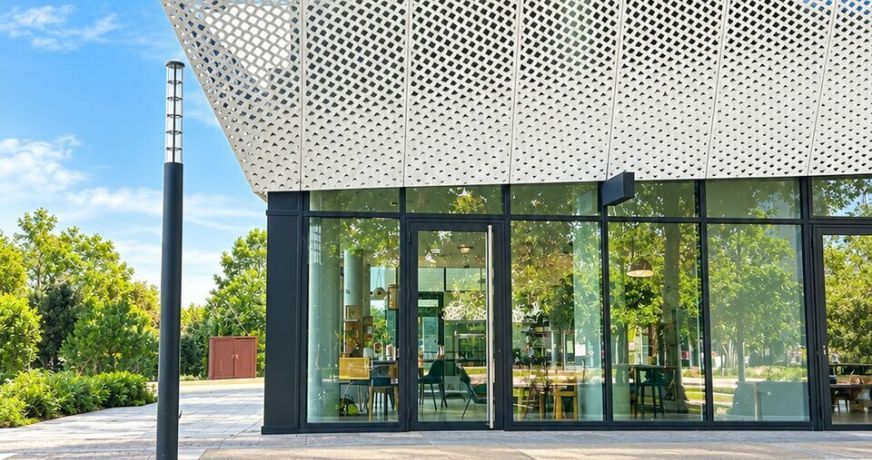 location Local commercial Montpellier