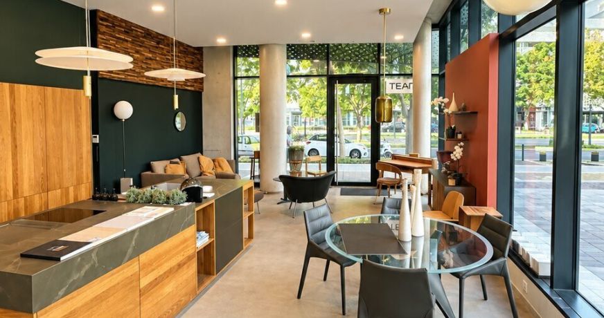 location Local commercial Montpellier