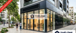 vente Local commercial Montpellier