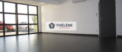 vente Bureau Juvignac
