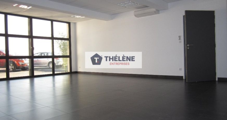 vente Bureau Juvignac