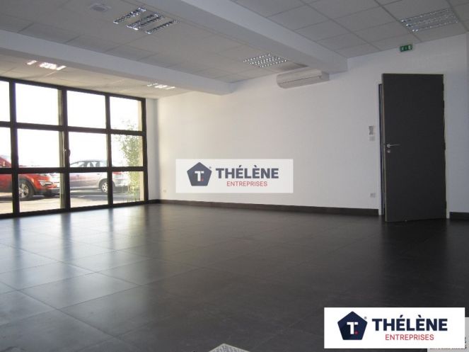 vente Bureau Juvignac
