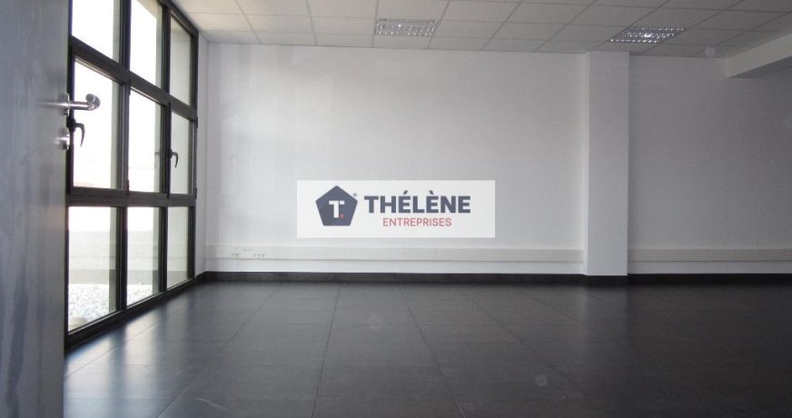 vente Bureau Juvignac