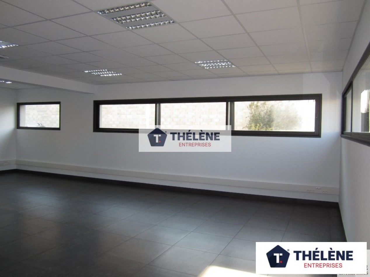 vente Bureau Juvignac - Photo 3