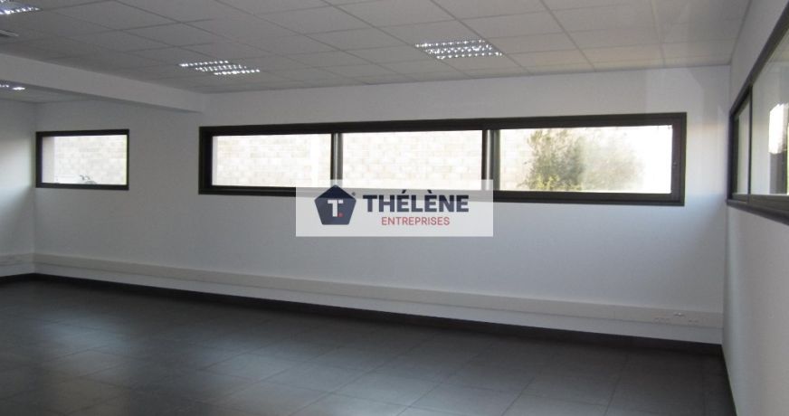 vente Bureau Juvignac